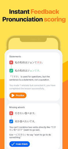 Sensei: Learn Japanese with AI PC