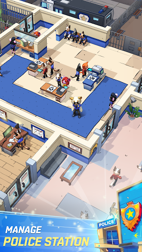 Meow Patrol: Paws of Justice PC