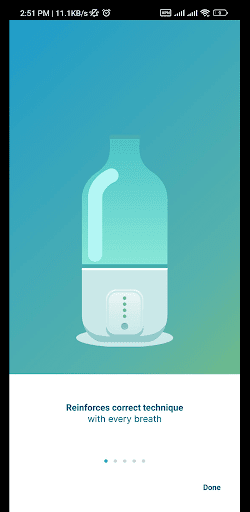 Whizz Spacer پی سی