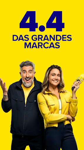 Mercado Libre: Compras online