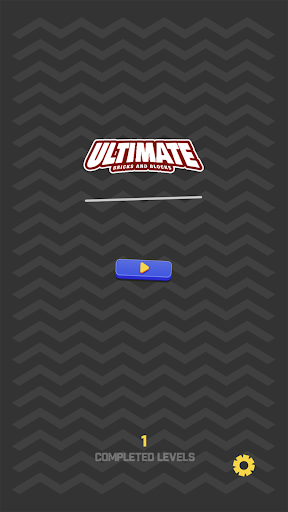Ultimate Bricks and Blocks Pro PC