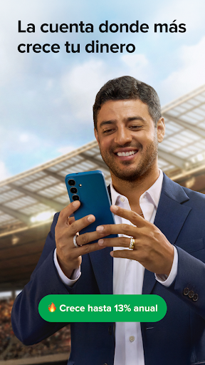 Mercado Pago: cuenta digital