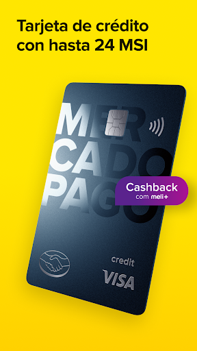 Mercado Pago: cuenta digital