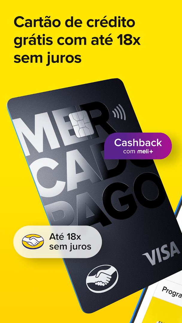 Mercado Pago: banco digital para PC