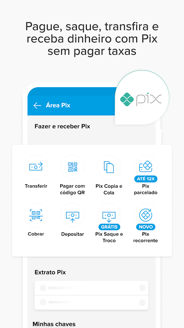 Mercado Pago: banco digital para PC