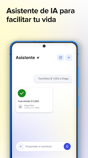 Mercado Pago: cuenta digital