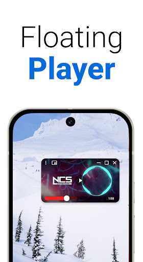 TuBee: Video player for Tube پی سی