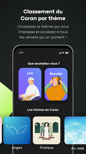 Qorani : Coran & Tafsir PC