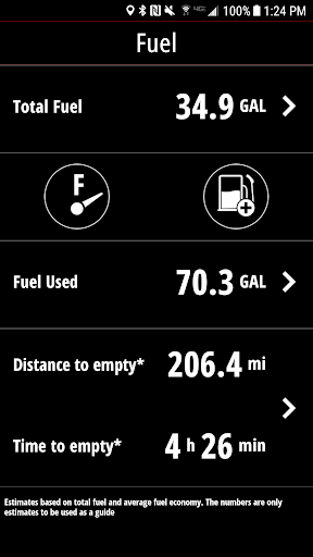 VesselView Mobile PC