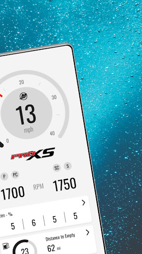 Mercury Marine PC