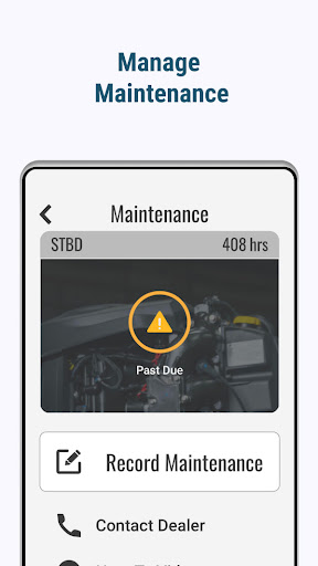 Mercury Marine PC