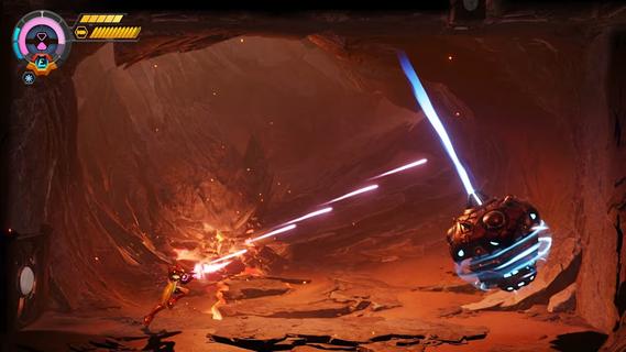 Metroidâ¢ Ravenous para PC
