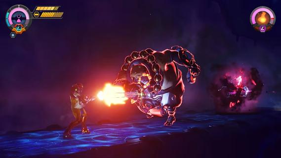 Metroid™ Ravenous PC