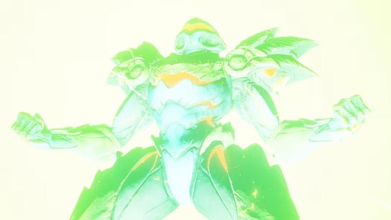 Metroidâ¢ Ravenous电脑版