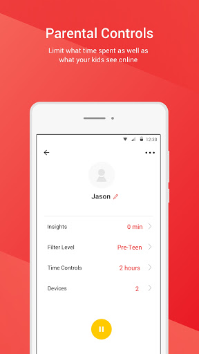 MERCUSYS পিসি