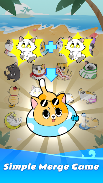 Cat's Party - Jogo para Mac, Windows (PC), Linux - WebCatalog