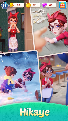 Birleştirerek Pişir