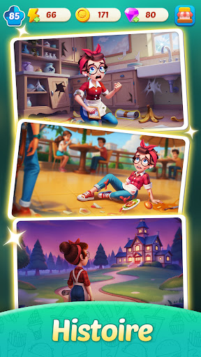 Merge Cooking Thème Restaurant PC