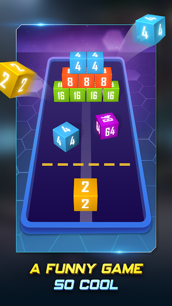 2048.io Cubes Arena - Apps on Google Play