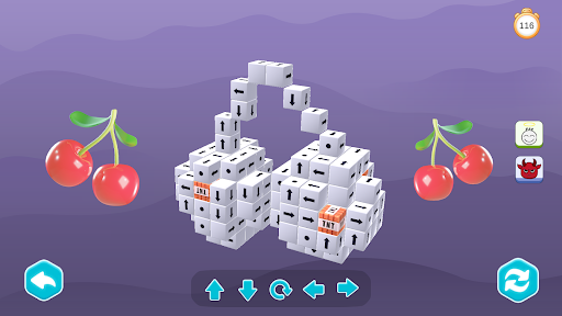 Merge Topia-Tap Blocks Out! PC