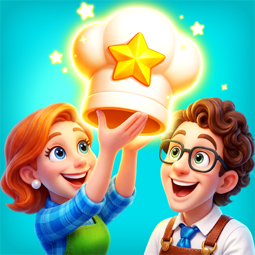 Foodstars: Kombiniere & Koche PC