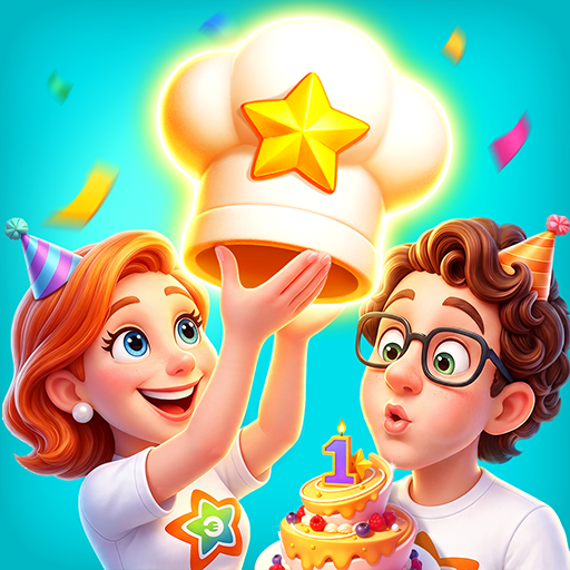 Foodstars: Fusion et cuisine PC