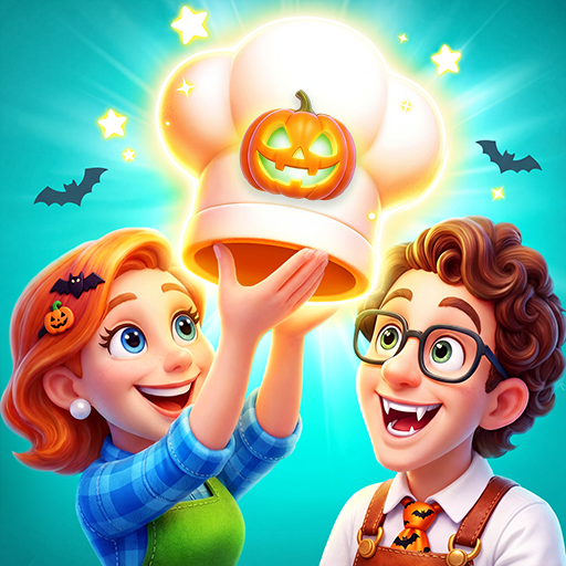 Foodstars: Merge & Masak