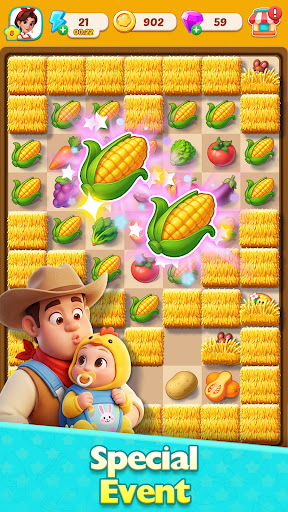 Foodstars: Merge & Cook