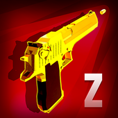 Merge Gun: Shoot Zombie PC