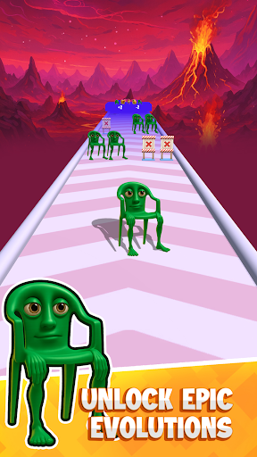 Brainbot S2 Merge Battle PC