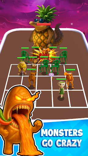 Brainbot S2 Merge Battle PC