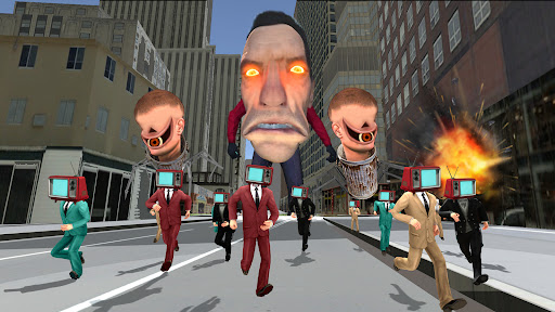 Download Scary Teacher 3D on PC with MEmu