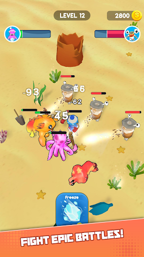 Meme Merge Battle ПК