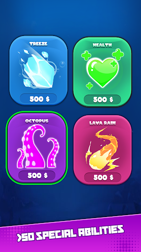 Meme Merge Battle PC