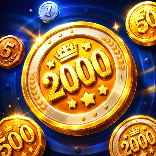 Coin Merge Fortune