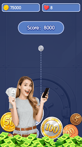 Coin Merge Fortune