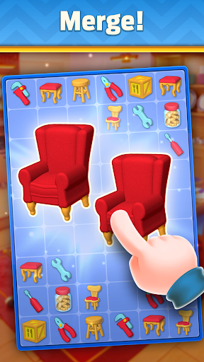 Mergedom: Home Design & Merge PC