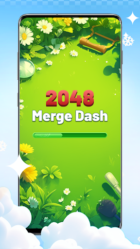 2048 Merge Dash电脑版