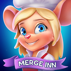 Merge Inn —美味的配對拼圖遊戲