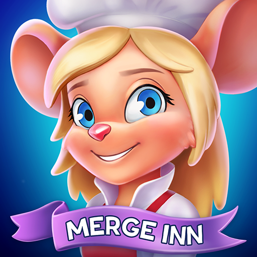 Merge Inn - Cafe Merge Game PC