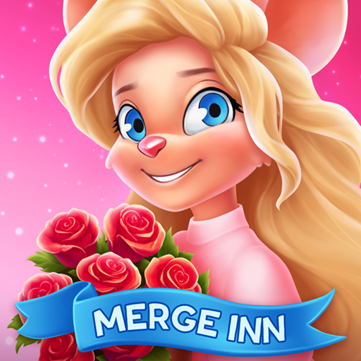 Merge Inn - カフェ?マージゲーム PC版