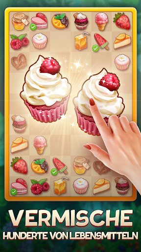 Merge Inn – Kombinierspiel