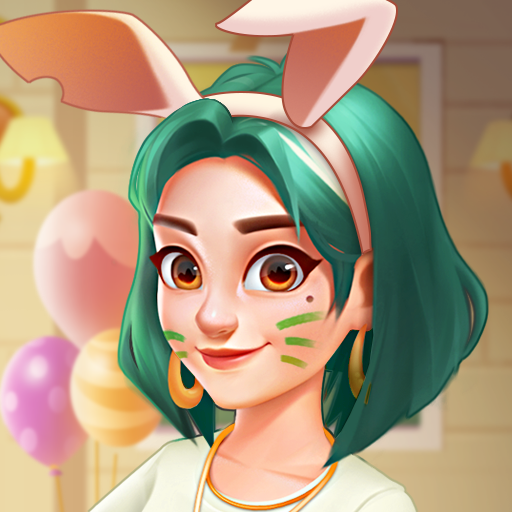 Gossip Harbor: Merge & Story