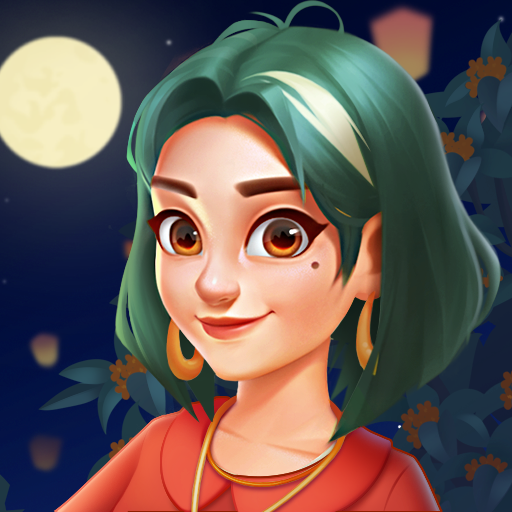 Gossip Harbor: Merge & Story PC