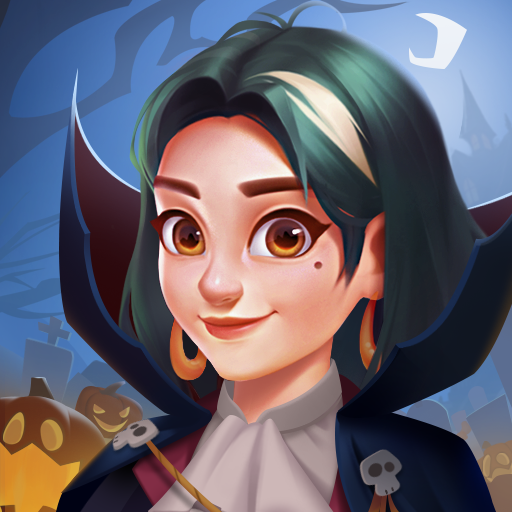 Gossip Harbor: Merge & Story