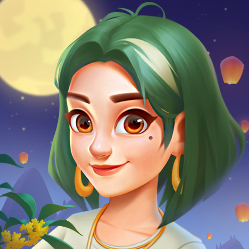 Gossip Harbor: Merge & Story PC