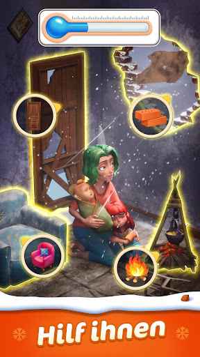 Gossip Harbor: Merge & Story PC