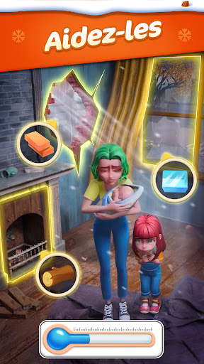 Gossip Harbor: Merge & Story PC