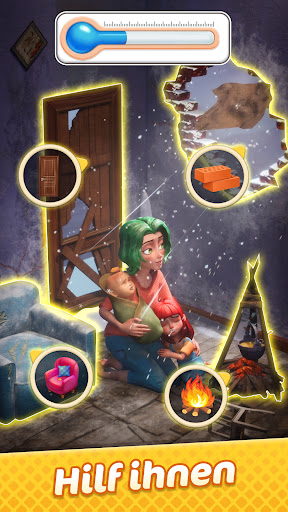 Gossip Harbor: Merge & Story