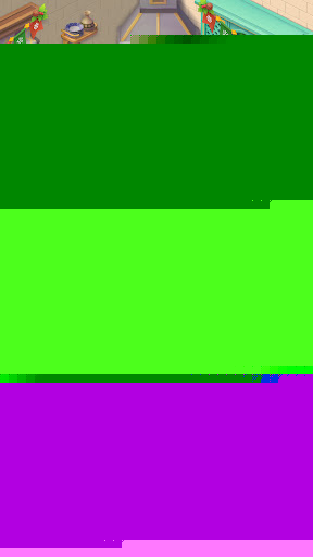 Gossip Harbor: Merge & Story PC